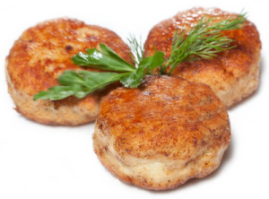 Cutlet PNG-82454